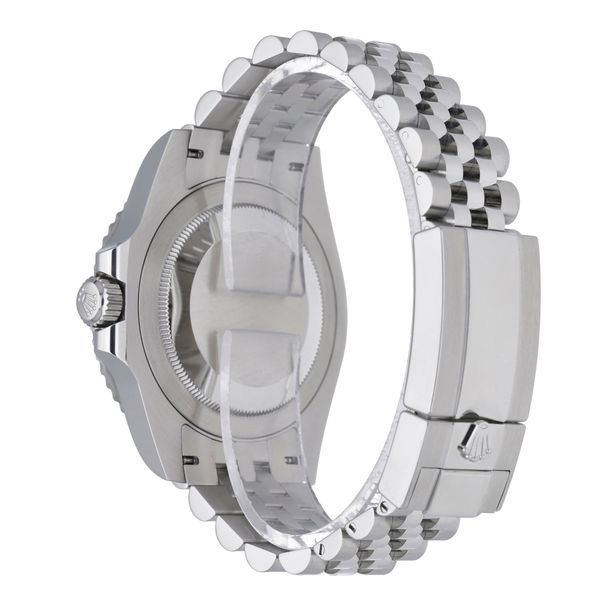 Rolex GMT Master II 126710 GRNR